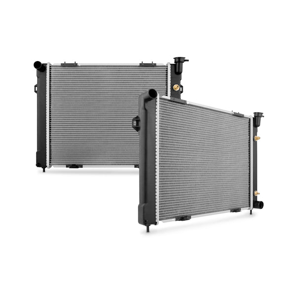 Jeep-Grand-Cherokee-Zj-5.25.9L-Oem-Replacement-Radiator,-1998