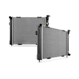 Mishimoto R2206 Jeep Grand Cherokee ZJ 5.2/5.9L OEM Replacement Radiator, 1998