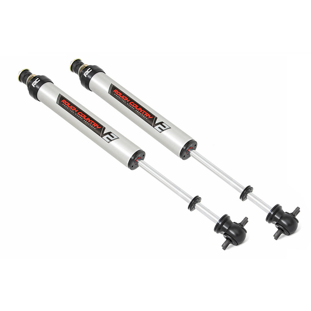 Jeep-Grand-CherokeeComanche-Mj-(86-04)-V2-Front-Shocks-(Pair)-4.5-5.5-Inch-Rough-Country