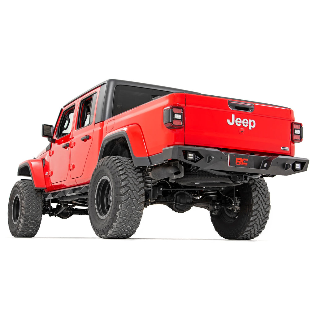 Jeep-Heavy-Duty-Rear-Led-Bumper-For-2020-Gladiator-Rough-Country