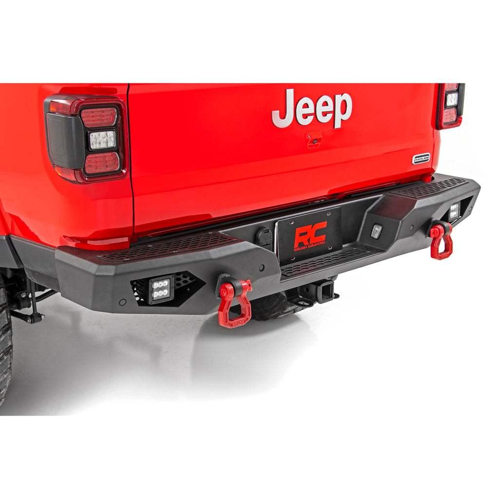 Jeep-Heavy-Duty-Rear-Led-Bumper-For-2020-Gladiator-Rough-Country