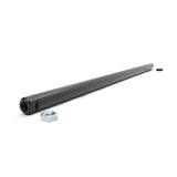 Rough Country 1143 Jeep Heavy Duty Tie Rod 04-06 4WD Jeep Wrangler TJ