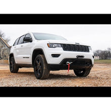 Load image into Gallery viewer, Jeep-Hidden-Winch-Mounting-Plate-14-20-Grand-Cherokee-Wk2-Rough-Country