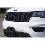 Rough Country 10602 Jeep Hidden Winch Mounting Plate 14-20 Grand Cherokee WK2