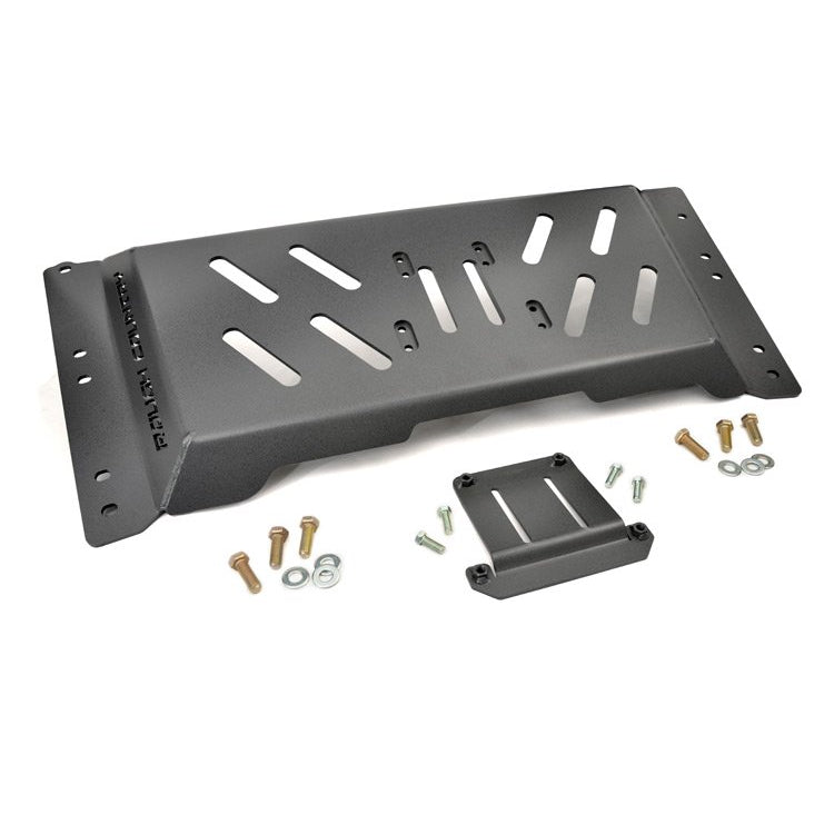 Jeep-High-Clearance-Skid-Plate-04-06-Wrangler-Tj-Unlimited-Rough-Country