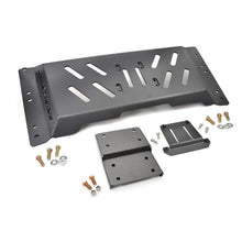 Load image into Gallery viewer, Jeep-High-Clearance-Skid-Plate-97-02-Jeep-Wrangler-Tj-Rough-Country