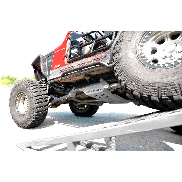 Jeep-High-Clearance-Skid-Plate-97-02-Jeep-Wrangler-Tj-Rough-Country