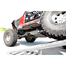 Load image into Gallery viewer, Jeep-High-Clearance-Skid-Plate-97-02-Jeep-Wrangler-Tj-Rough-Country