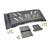 Rough Country 1120 Jeep High Clearance Skid Plate 97-02 Jeep Wrangler TJ