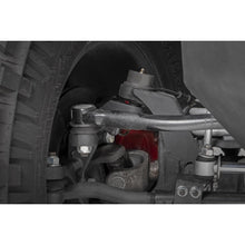 Load image into Gallery viewer, Jeep-High-Steer-Drag-Link--Track-Bar-Bracket-Kit-07-18-Wrangler-Jk-Rough-Country