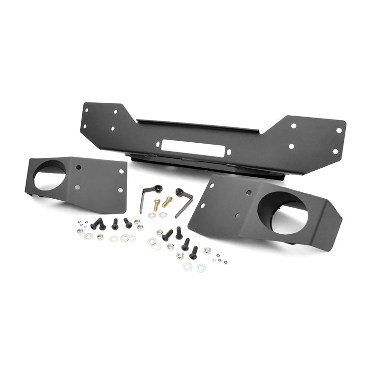 Jeep-Hybrid-Stubby-Winch-Bumper-WFog-Mounts-07-18-Wrangler-Jk-Rough-Country