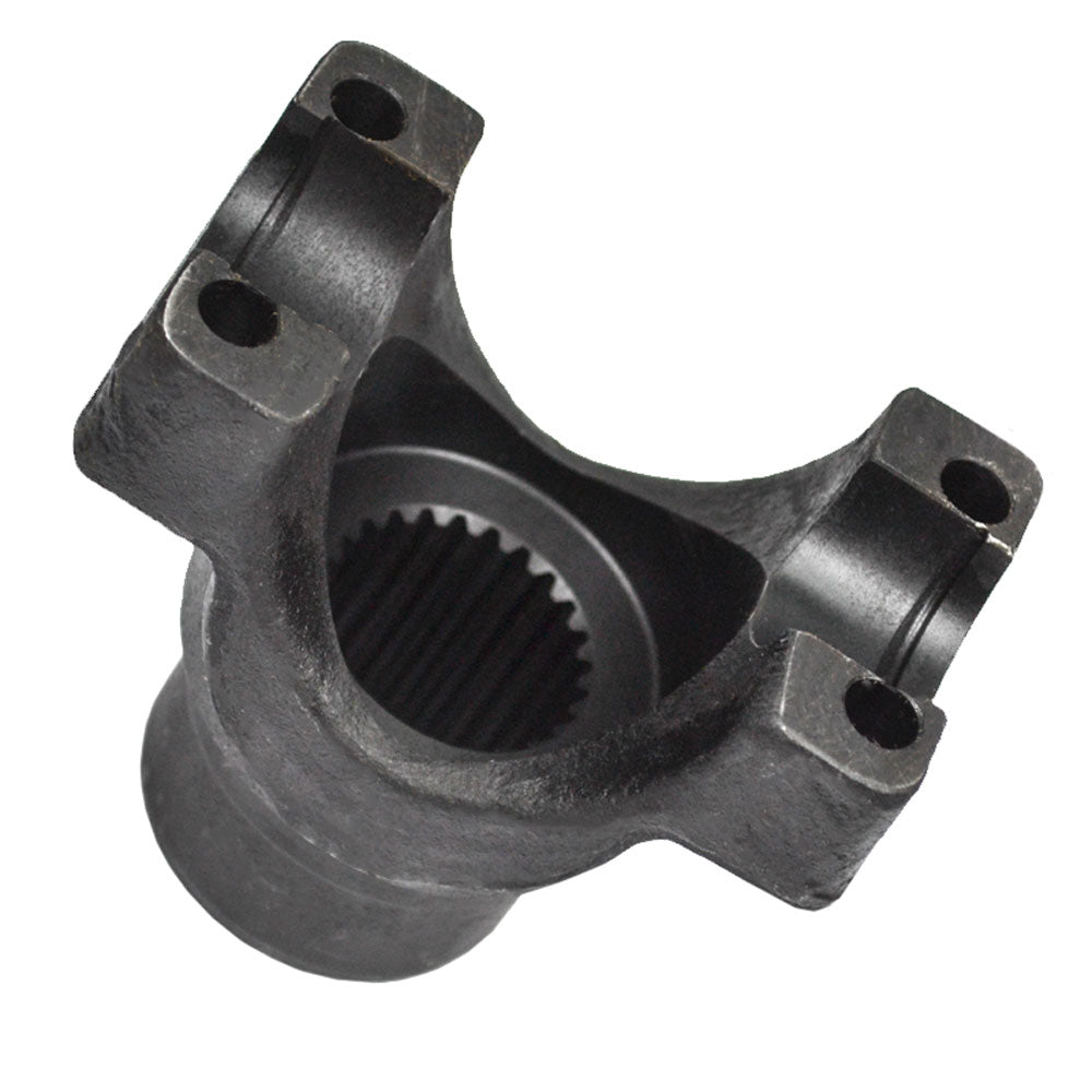 Jeep-Jk-1310-Series-Forged-Pinion-Yoke-Dana-3044-Front-24-Spline-U-Bolt