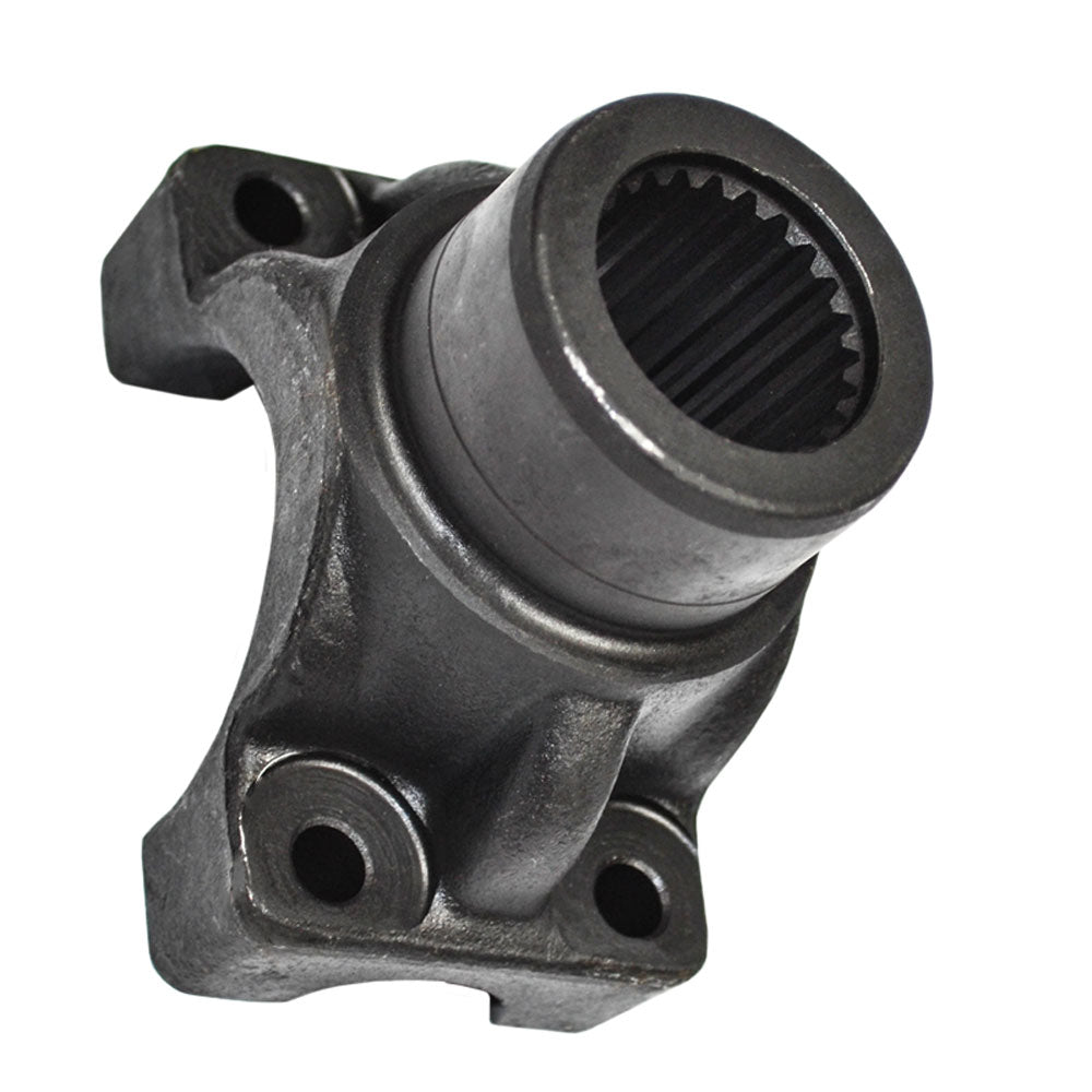 Jeep-Jk-1310-Series-Forged-Pinion-Yoke-Dana-3044-Front-24-Spline-U-Bolt