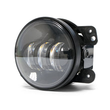 Load image into Gallery viewer, Jeep-Jk-4-Inch-Led-30W-Replacement-Fog-Lights-07-18-Wrangler-Jk-Dv8-Offroad