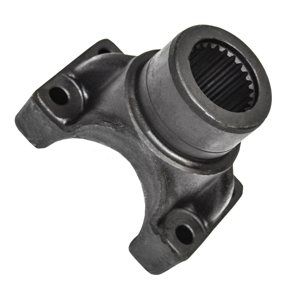 Jeep-Jk-Dana-3044-Rear-1310-Series-Forged-Pinion-Yoke-24-Spline-U-Bolt-Nitro-Gear--Axle
