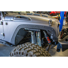 Load image into Gallery viewer, Jeep-Jk-Fender-Delete-Kit-(Front-And-Rear)-2-Door-And-4-Door-Dv8-Offroad
