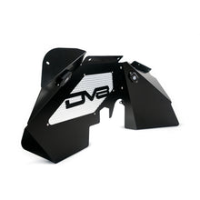 Load image into Gallery viewer, Jeep-Jk-Inner-Fender-Front-Black-WRock-Lights-07-18-Wrangler-Jk-Aluminum-Dv8-Offroad