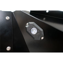 Load image into Gallery viewer, Jeep-Jk-Inner-Fender-Front-Black-WRock-Lights-07-18-Wrangler-Jk-Aluminum-Dv8-Offroad
