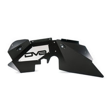 Load image into Gallery viewer, Jeep-Jk-Inner-Fender-Front-Black-WRock-Lights-07-18-Wrangler-Jk-Aluminum-Dv8-Offroad