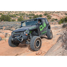Load image into Gallery viewer, Jeep-Jk-Inner-Fender-Front-Raw-07-18-Wrangler-Jk-Aluminum-Dv8-Offroad