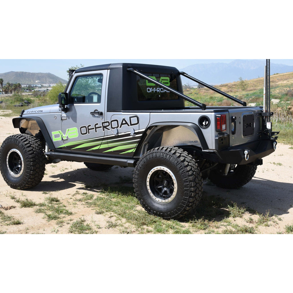 Jeep-Jk-Inner-Fender-Front-Raw-07-18-Wrangler-Jk-Aluminum-Dv8-Offroad