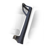 DV8 Offroad LBSRTB-05 Full A-Pillar Light Mount