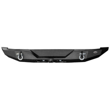 Load image into Gallery viewer, Jeep-Jk-Rear-Bumper-07-18-Wrangler-Jk-Full-Length-Dv8-Offroad