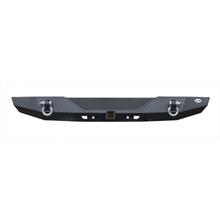 Load image into Gallery viewer, Jeep-Jk-Rear-Bumper-07-18-Wrangler-Jk-Steel-Full-Length-Dv8-Offroad
