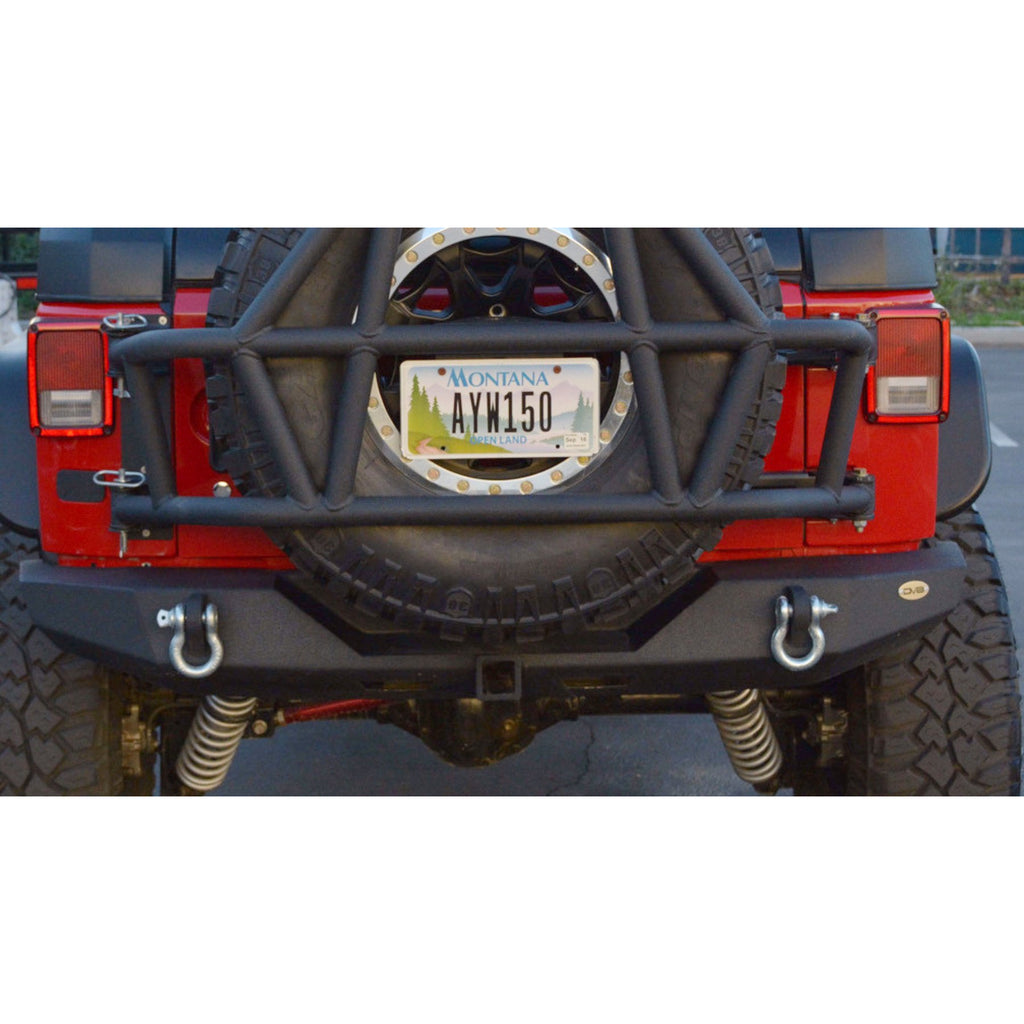 Jeep-Jk-Rear-Bumper-07-18-Wrangler-Jk-Steel-Full-Length-Dv8-Offroad