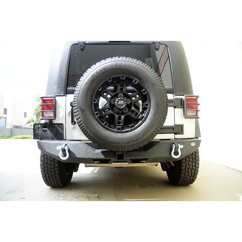 Jeep-Jk-Rear-Bumper-07-18-Wrangler-Jk-Steel-Full-Length-Dv8-Offroad