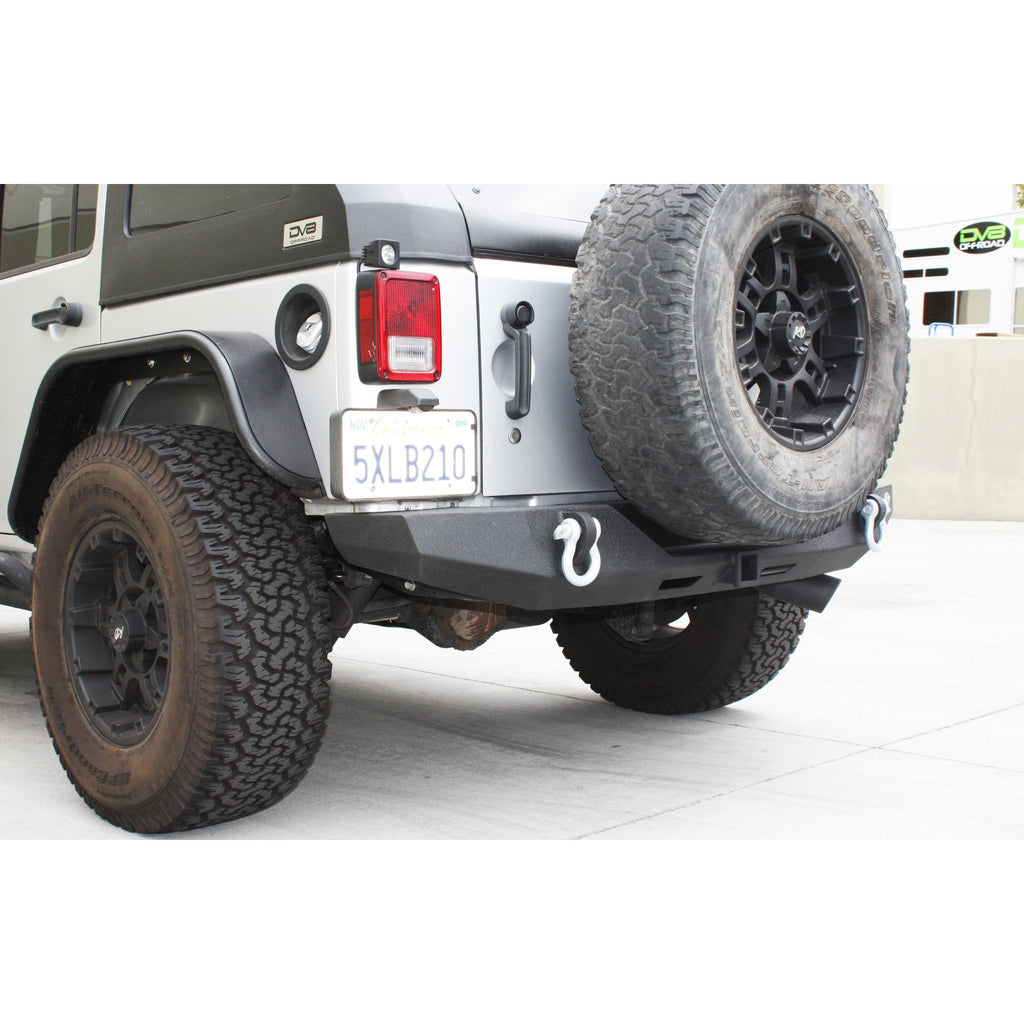 Jeep-Jk-Rear-Bumper-07-18-Wrangler-Jk-Steel-Full-Length-Dv8-Offroad