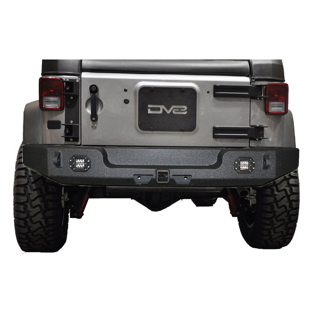 Jeep-Jk-Rear-Bumper-07-18-Wrangler-Jk-WLight-Holes-Full-Length-Dv8-Offroad