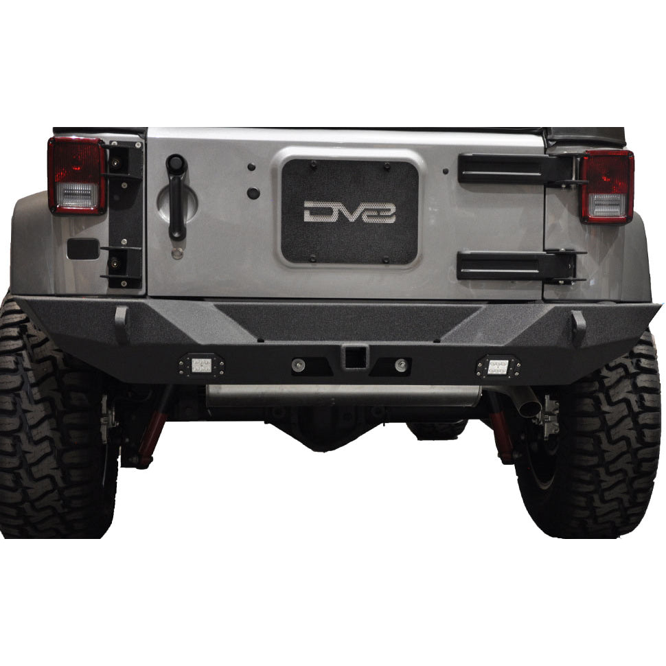 Jeep-Jk-Rear-Bumper-07-18-Wrangler-Jk-WLights-Works-WTc-6-Full-Length-Stubby-Dv8-Offroad