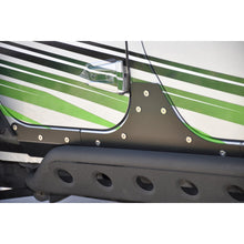 Load image into Gallery viewer, Jeep-Jk-Rock-Skins-07-18-Wrangler-Jk-Steel-Dv8-Offroad