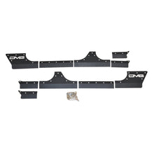 Load image into Gallery viewer, Jeep-Jk-Rock-Skins-07-18-Wrangler-Jk-Steel-Dv8-Offroad