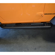 Load image into Gallery viewer, Jeep-Jk-Rock-Slider-Steps-07-18-Wrangler-Jk-2-Door-Dv8-Offroad