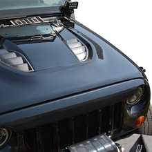 Load image into Gallery viewer, Jeep-Jk-Rubicon-10Th-Anniversary-Replica-Hood-07-18-Wrangler-Jk-Dv8-Offroad