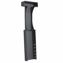 Load image into Gallery viewer, Jeep-Jk-Third-Brake-Light-Mount-Brackets