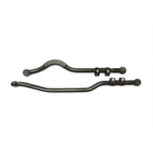 Load image into Gallery viewer, Jeep-Jk-Track-Bar-Rear-Bushing-Style-07-18-Wrangler-Jk-Black-Rear-Dv8-Offroad
