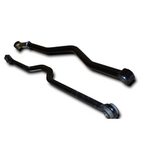Load image into Gallery viewer, Jeep-Jk-Track-Bar-Rear-Bushing-Style-07-18-Wrangler-Jk-Black-Rear-Dv8-Offroad