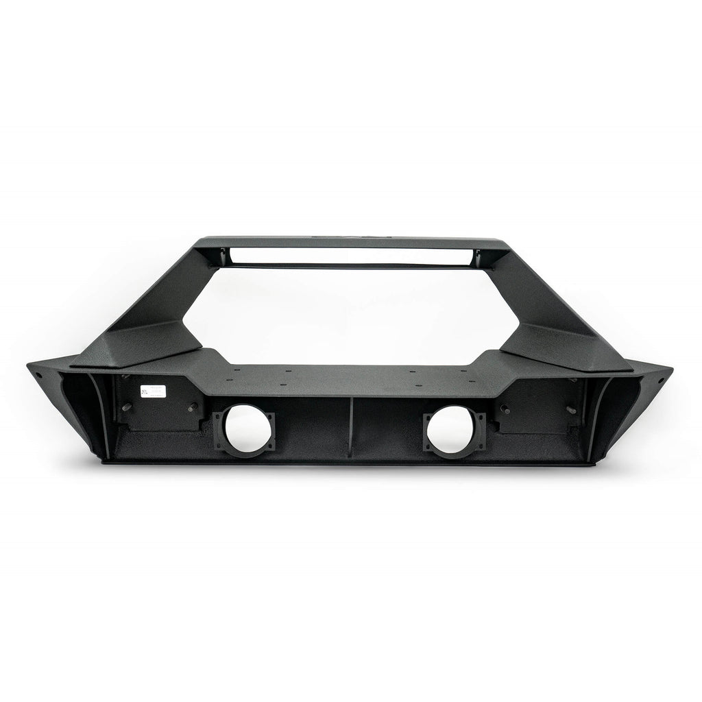 Jeep-JkJl-Front-Bumper-Fits-Dv8-20-Inch-Light-Bar-And-Winch-Plate-07-18-Jeep-JkJl-Wrangler-Steel-Stubby-Dv8-Offroad