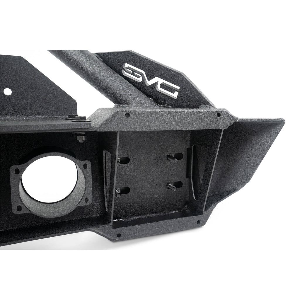 Jeep-JkJl-Front-Bumper-WFog-Light-Holes-Fs-13-07-18-Wrangler-JkJl-Steel-Stubby-Dv8-Offroad