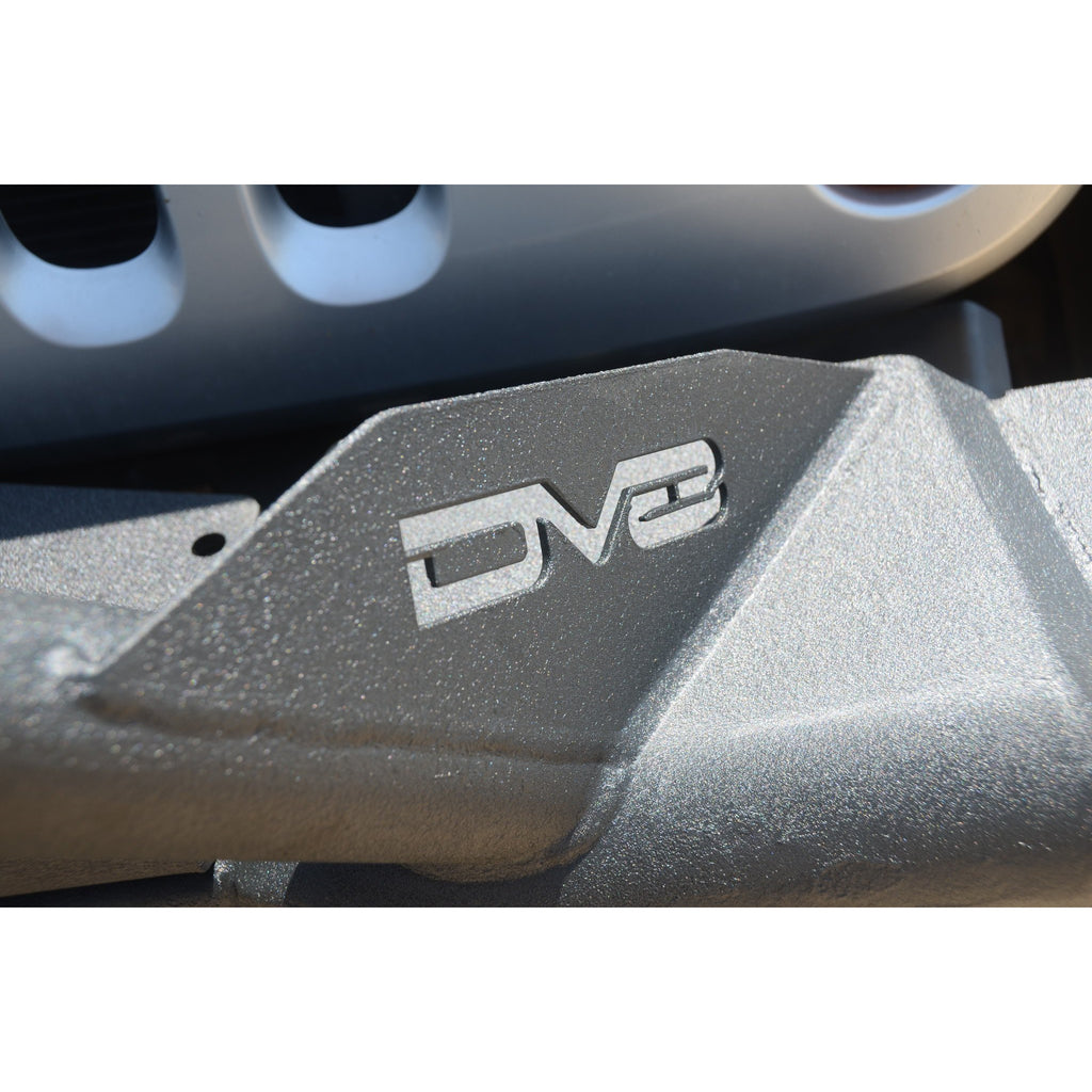 Jeep-JkJl-Front-Bumper-WFog-Light-Holes-Fs-13-07-18-Wrangler-JkJl-Steel-Stubby-Dv8-Offroad