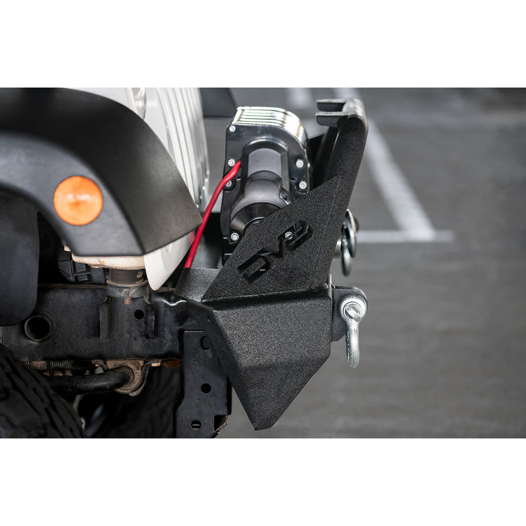 Jeep-JkJl-Front-Bumper-WFog-Light-Holes-Fs-15-07-18-Wrangler-JkJl-Steel-Stubby-Dv8-Offroad