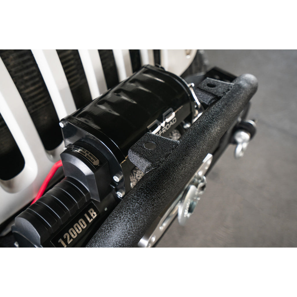 Jeep-JkJl-Front-Bumper-WFog-Light-Holes-Fs-15-07-18-Wrangler-JkJl-Steel-Stubby-Dv8-Offroad