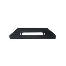 Load image into Gallery viewer, Jeep-JkJl-Front-Bumper-WFog-Light-Holes-Fs-15-07-18-Wrangler-JkJl-Steel-Stubby-Dv8-Offroad
