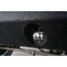 Load image into Gallery viewer, Jeep-JkJl-Front-Bumper-WFog-Light-Holes-Fs-15-07-18-Wrangler-JkJl-Steel-Stubby-Dv8-Offroad