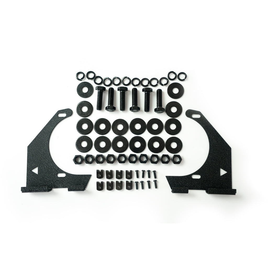 Jeep-JkJl-Front-Bumper-WFog-Light-Holes-Fs-15-07-18-Wrangler-JkJl-Steel-Stubby-Dv8-Offroad