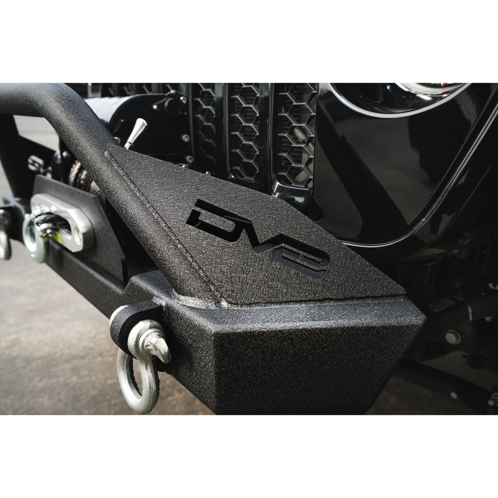 Jeep-JkJl-Front-Bumper-WFog-Light-Holes-Fs-15-07-18-Wrangler-JkJl-Steel-Stubby-Dv8-Offroad