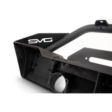 Load image into Gallery viewer, Jeep-JkJl-Front-Bumper-WFog-Light-Holes-Fs-15-07-18-Wrangler-JkJl-Steel-Stubby-Dv8-Offroad